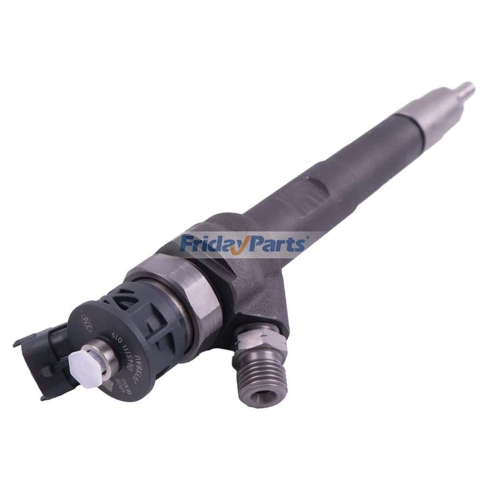 FridayParts Fuel Injector