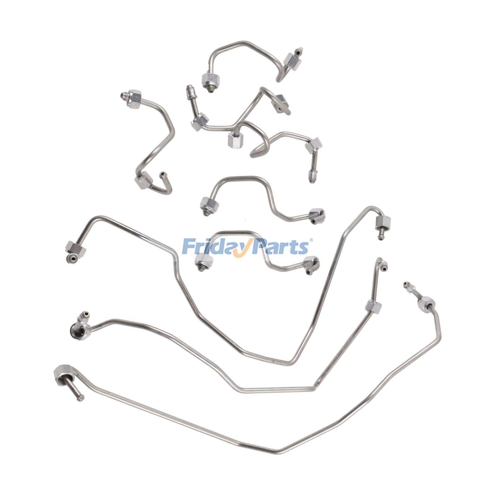 Kraftstoffeinspritzleitungssatzfür Fahrzeug