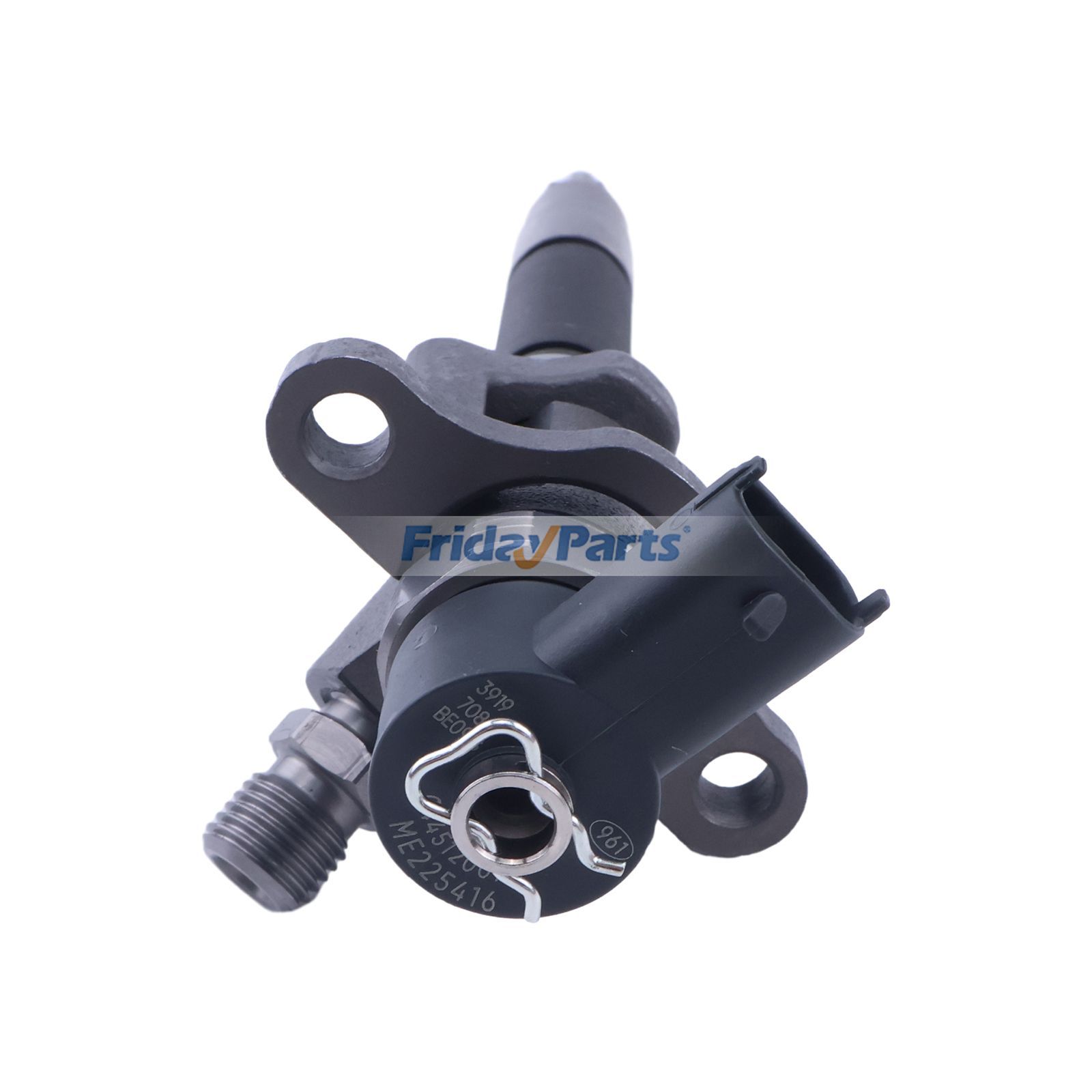 Einspritzdüse ME225416 0445120072 für Mitsubishi Motor 4M50 Truck Canterfür Für Mitsubishi