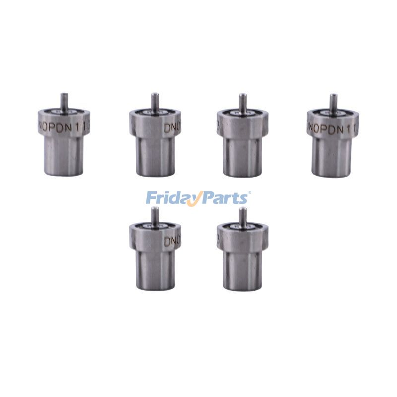 FridayParts Einspritzdüse