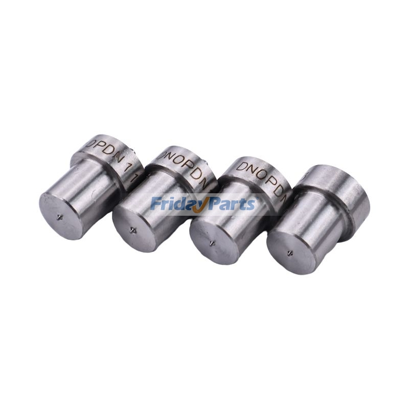 Kraftstoff Injektor Düse 1662043G02 DN0PDN113 für Nissan Motor SD23 SD25 TD23 TD42 Urvan Terrano Ratrolfür Für Nissan