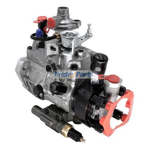 dm7c2b Fuel Injector Pump F002A0Z773 for John Deere Tractor 5042C