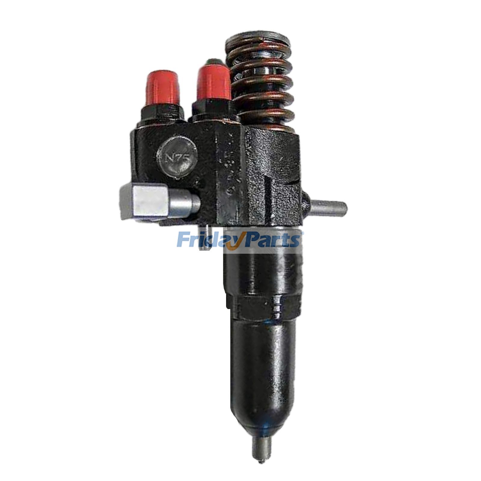 Einspritzdüse R5228777 für Detroit Motor V71 IL71