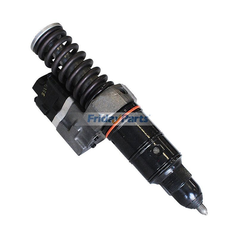 Einspritzdüse R5237466 für Detroit Motor Serie 60 50 DDEC 3 4