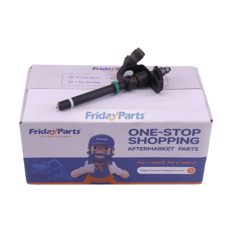 燃料インジェクター SE501180 SE501179 RE519569、ジョンディアエンジン 3029 4045 トラクター 5215 5315 5415 5515 5620 5720 5820 用
