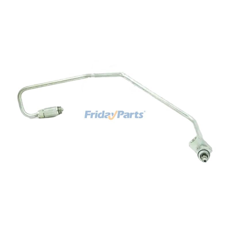 Fuel Injector Supply Tube 2896819 2896818 for Cummins Engine K19 K50 CM2150 QSK19