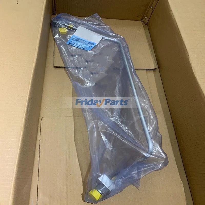 Fuel Injector Supply Tube 2896833 for Cummins Engine QSK38 QSK50