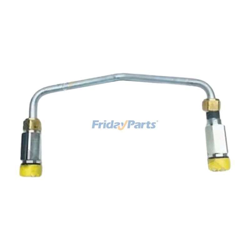 Fuel Injector Supply Tube 2896835 for Cummins Engine QSK38 QSK50