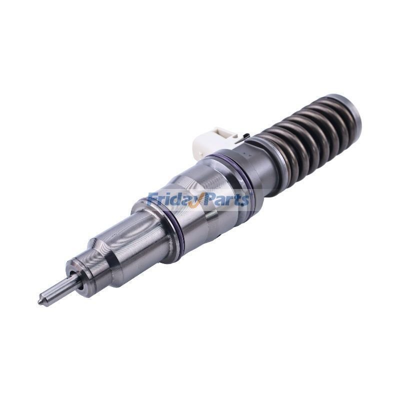 Fuel Injector VOE21644596 VOE21582094 VOE21028884 for Volvo Engine D9 Motor Grader G900 Dump Truck A25D A25E A30D A30E