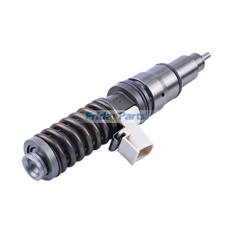 Inyector de combustible VOE21644596 VOE21582094 VOE21028884 para motor Volvo D9 Motoniveladora G900 Camión volquete A25D A25E A30D A30E