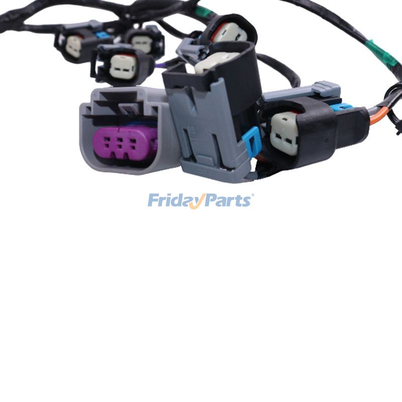 Fuel Injector Wiring Harness in Stock in China