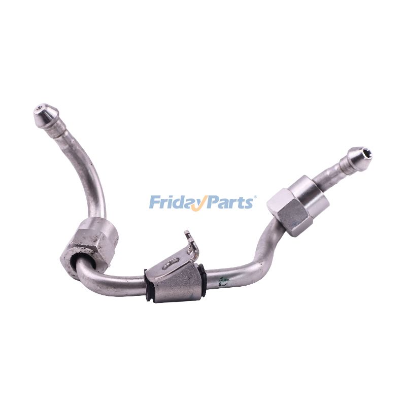 Kraftstoffverbindungsrohr 16012-5PA-315 16012-5PA-305 für 2017-2021 2023 Honda Civic Accord CR-V