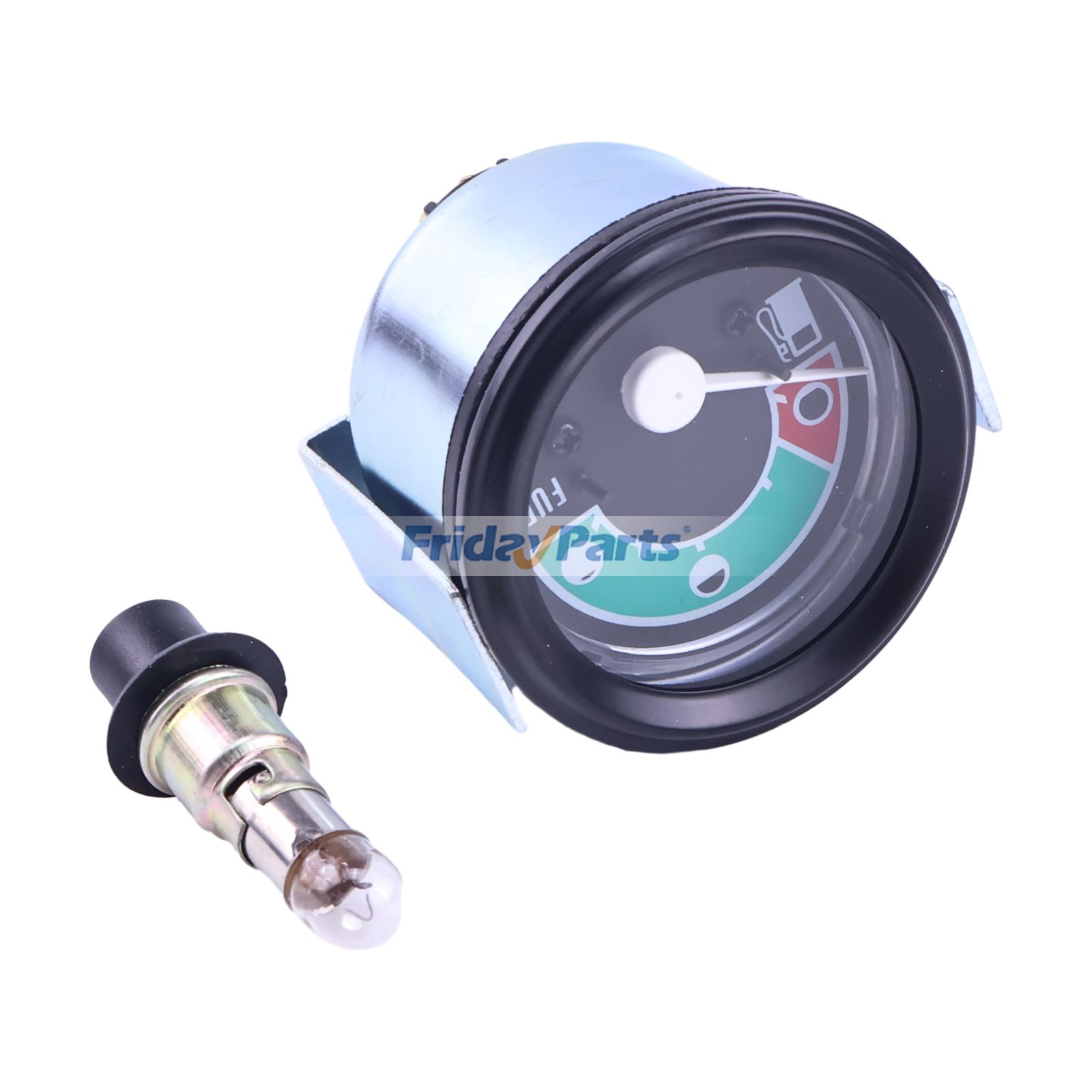 Jauge de niveau de carburant AL24294 AL18155 pour moteurs John Deere 6068, moissonneuses-batteuses 965, 975, 985, 1042, 1052, 1065, 1075, 1188 et tracteurs 820, 1120, 2035, 3030 et 3135