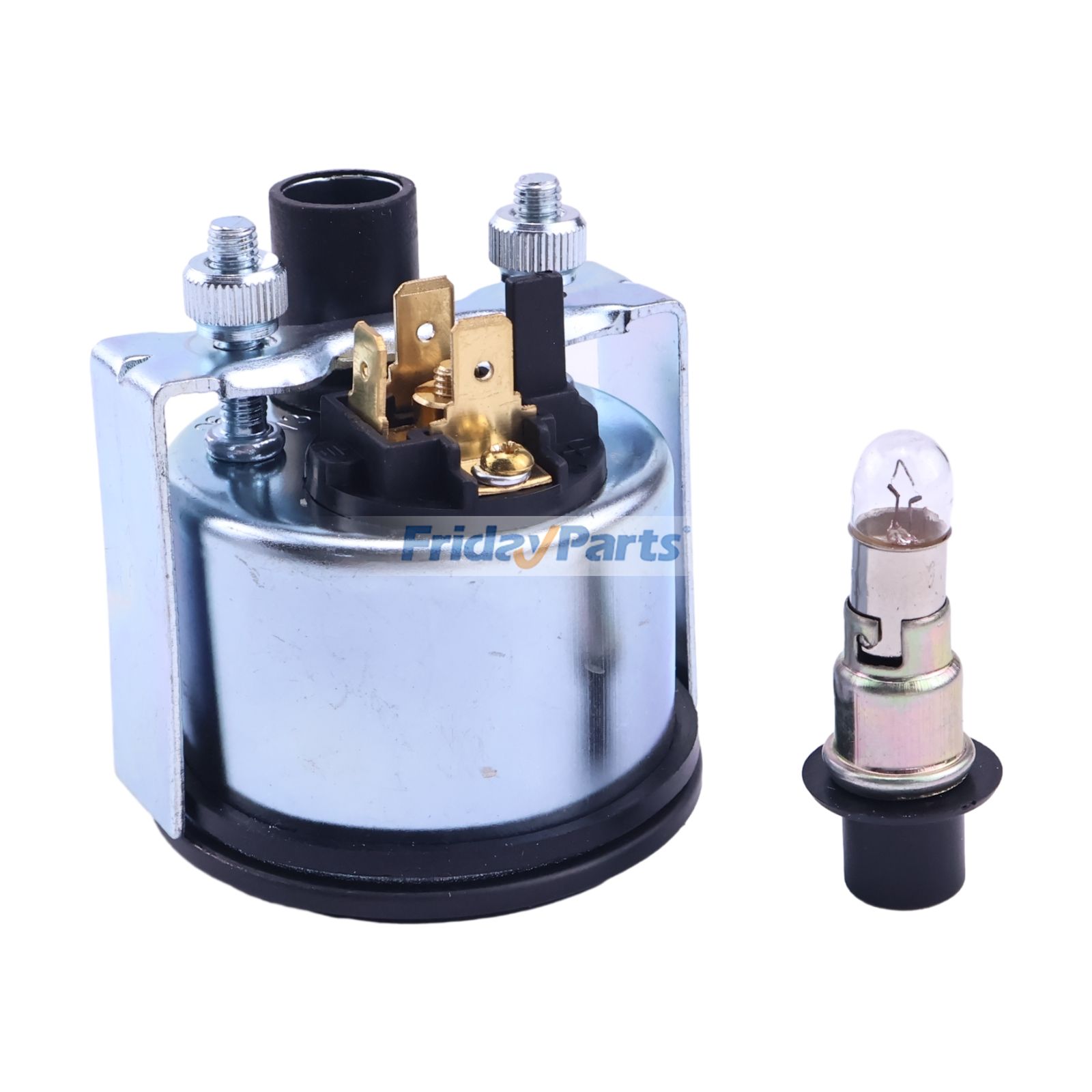 Jauge de niveau de carburantpour Moteur,Tracteur