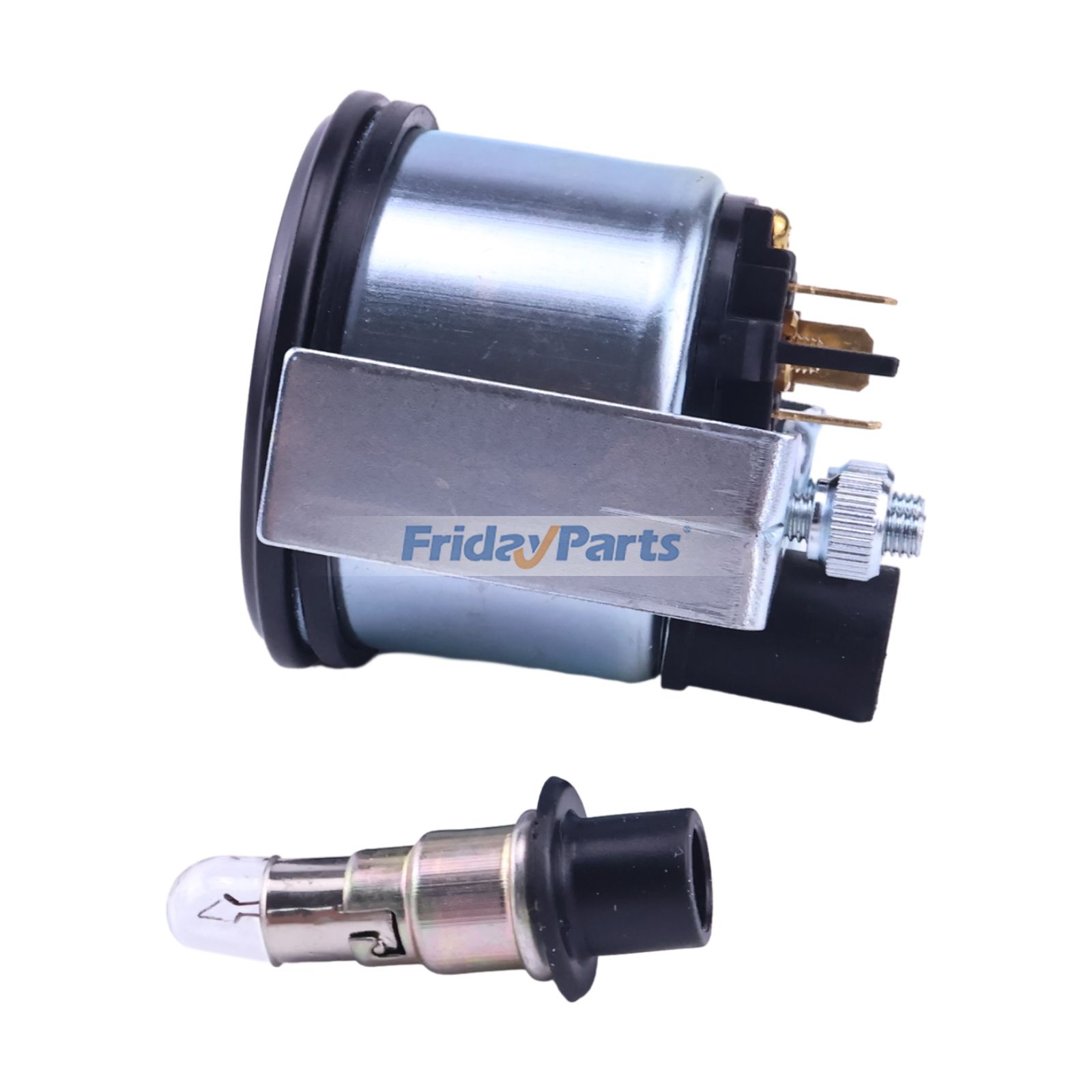 Jauge de niveau de carburant Pour JOHN DEERE