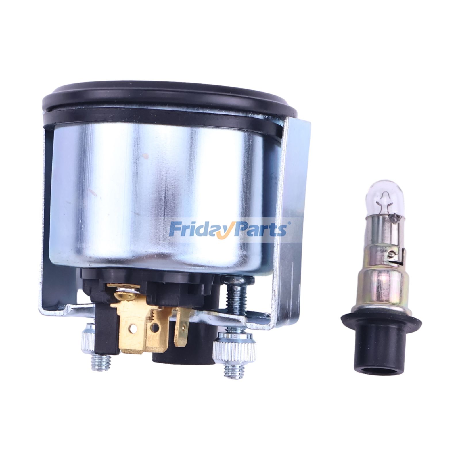 Jauge de niveau de carburant de FridayParts