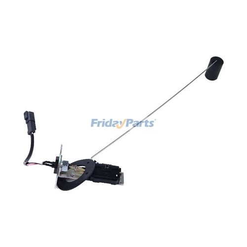 2568898 Fuel Level Sensor 341-3685 for Caterpillar CAT Loader 579C 2384C 2484C ...