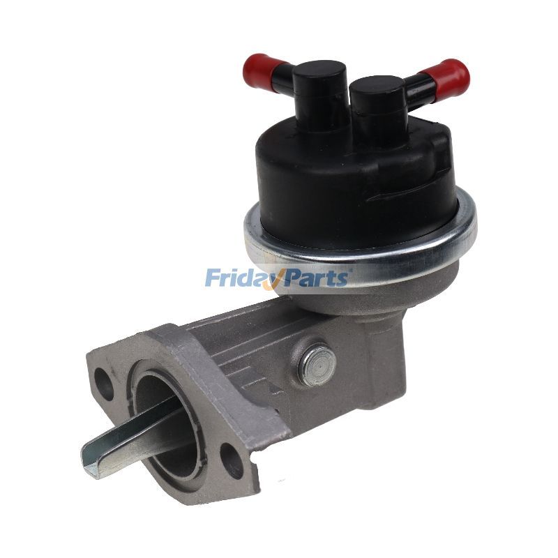Fuel Lift Pump 1636303445 for Atlas Copco Generator Generator IQES 155-170 QES 65 QIS 70 QIS S90