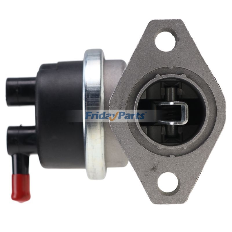 Generator Fuel Lift Pump