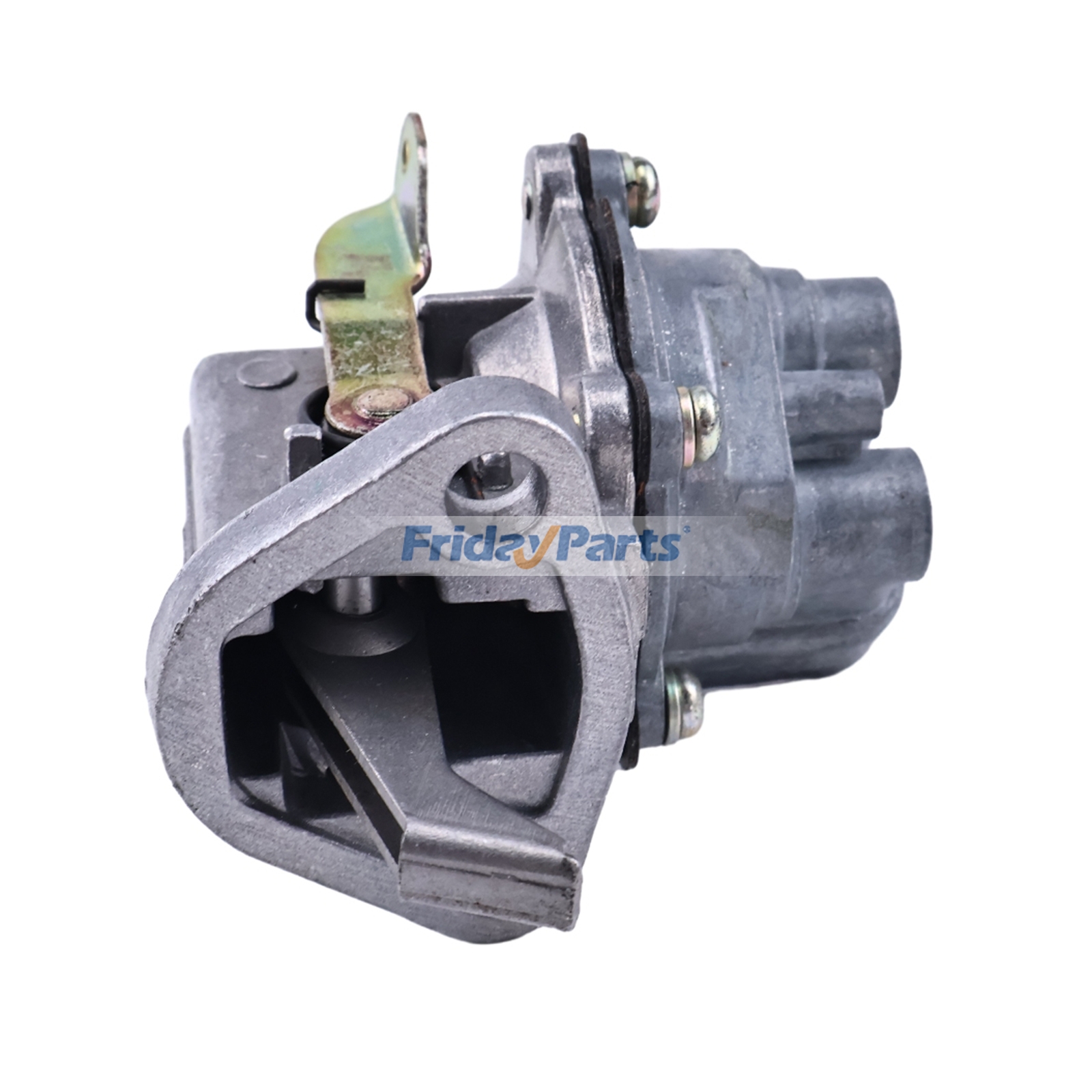 Fuel Lift Pump compatible with Engine,Tractor