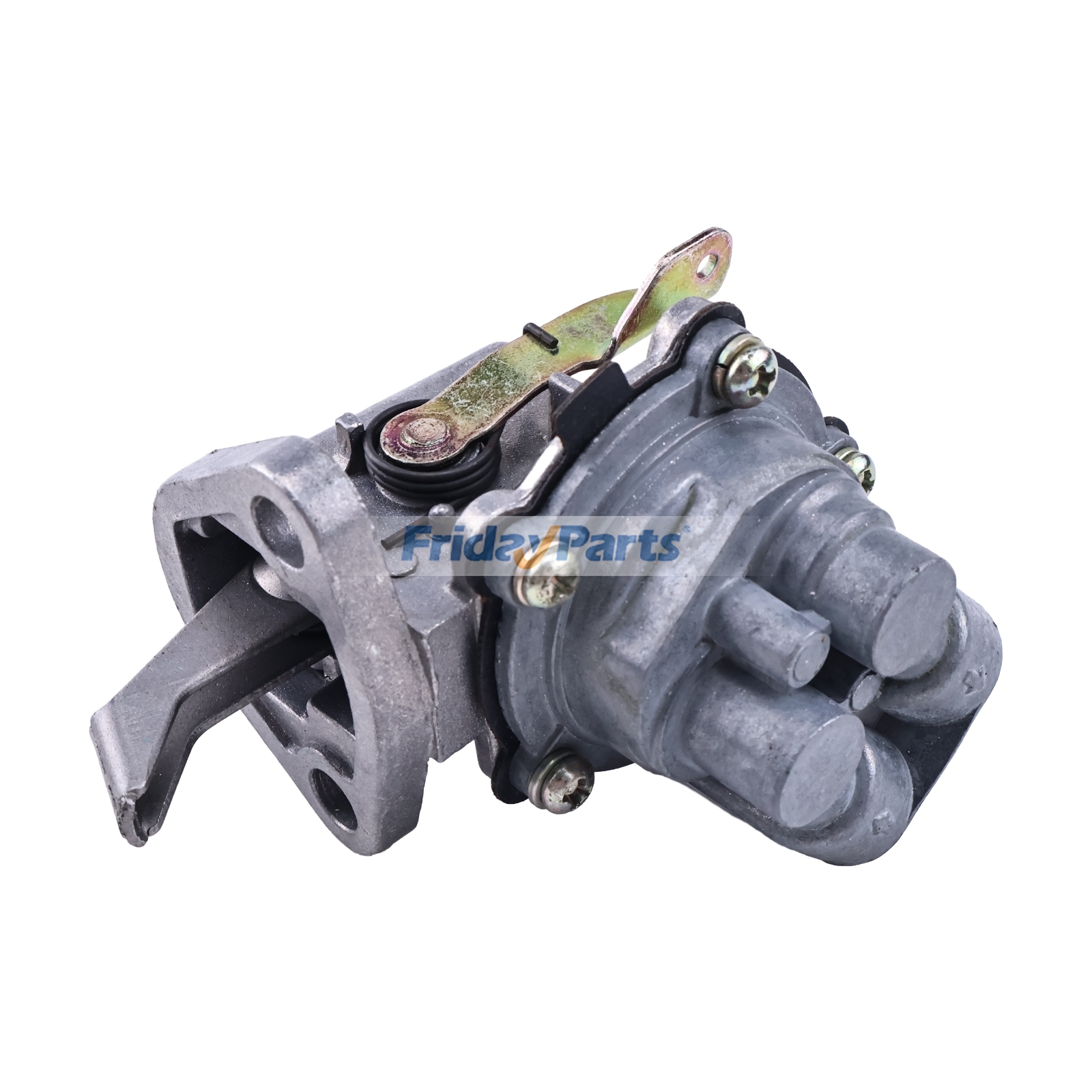 Fuel Lift Pump 3637307M1 for Perkins Engine AD3.152 Massey Ferguson Tractor 40 135 150 154-4 245 250 550 20 20C 20E 30B 30H 205 2200 2244 2500 4500