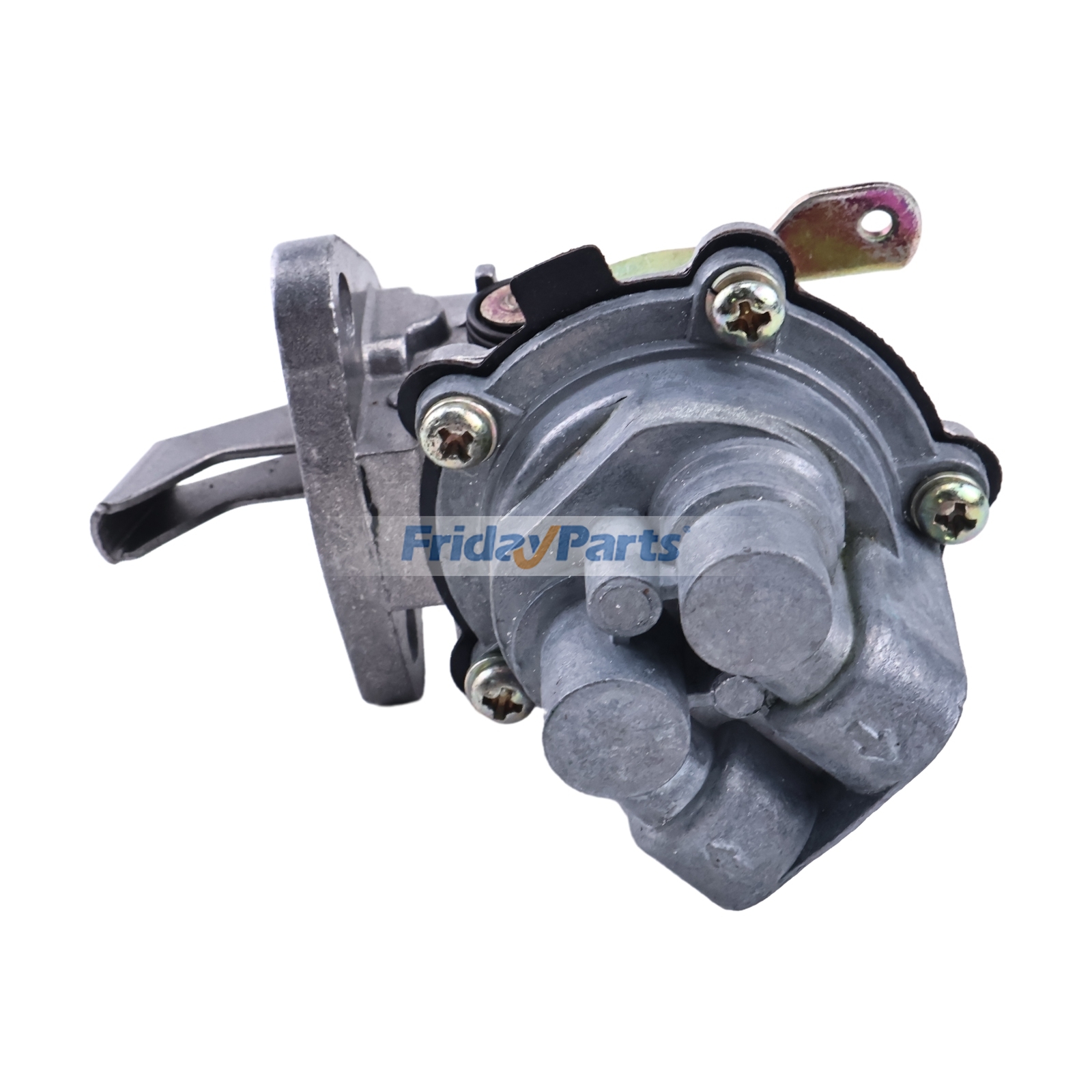  Fuel Lift Pump For Massey Ferguson,For Allis Chalmers,For Landini