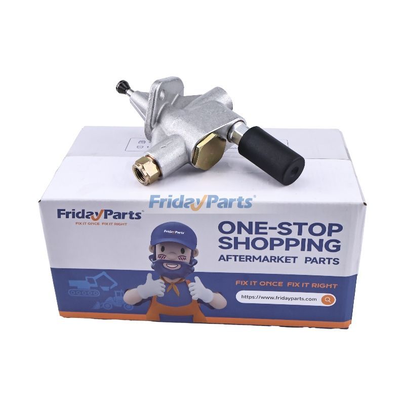 Kraftstoffförderpumpe 4093825 für Cummins-Motor 6BT 6BTA 6BTAA 4BT 4BTA