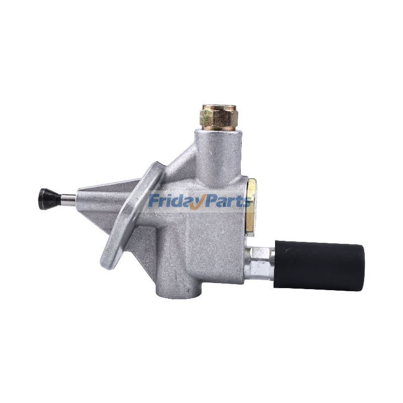 FridayParts Kraftstoff-Förderpumpe