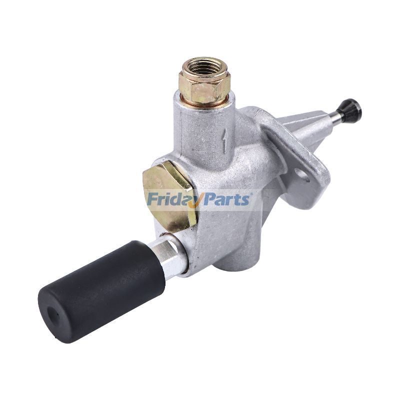 Kraftstoff-Förderpumpe