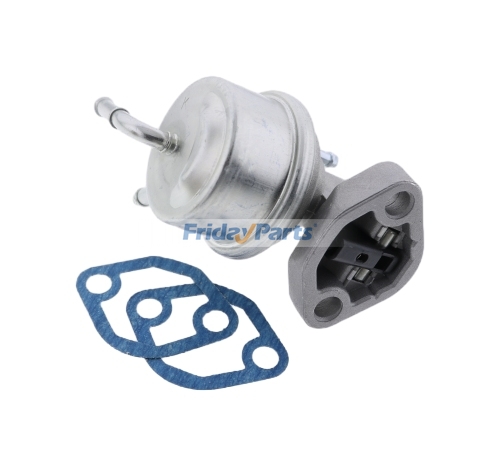 Fuel Lift Pump AM105567 for John Deere 325 Lawn Tractor LX178 LX188 LX279 LX289