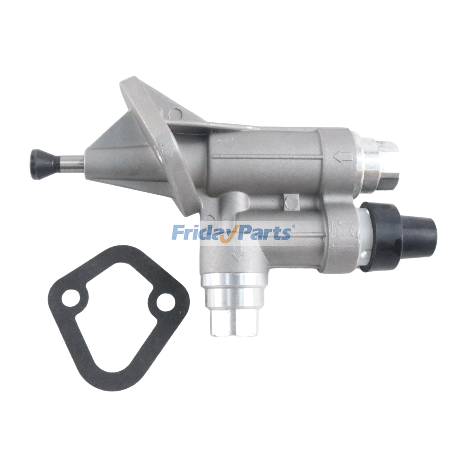 FridayParts Kraftstoffpumpe mit Dichtung