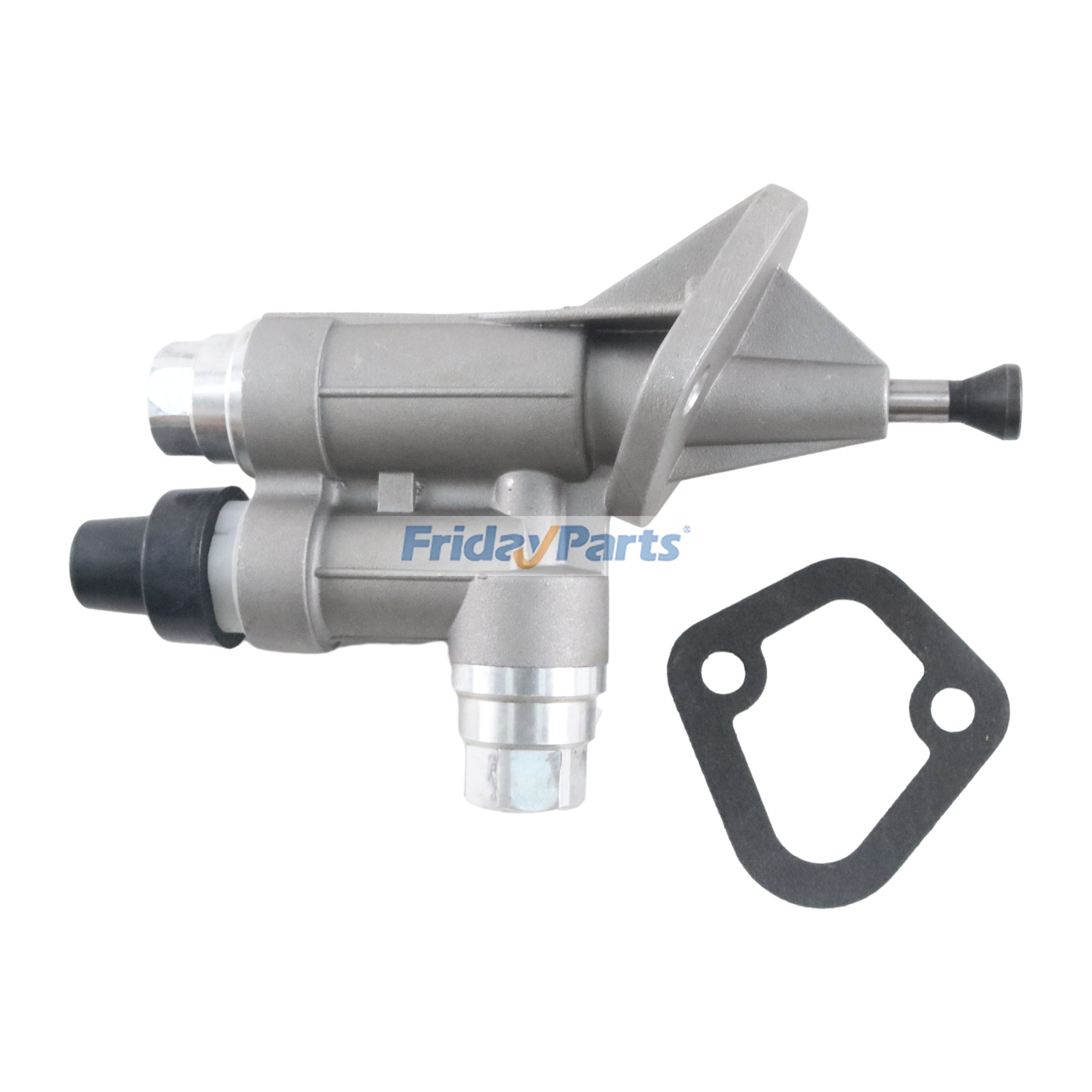 Kraftstoffförderpumpe mit Dichtung S58763 für CASE 2188 2366 2388 MX110 MX120 MX150 New Holland TG210 TG230 CS660