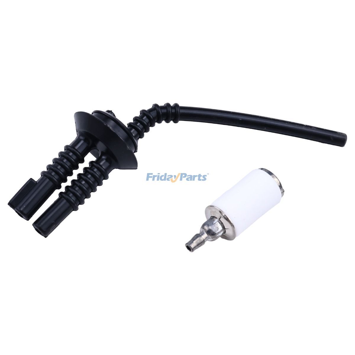 Kit de filtre pour conduite de carburantpour Moteur