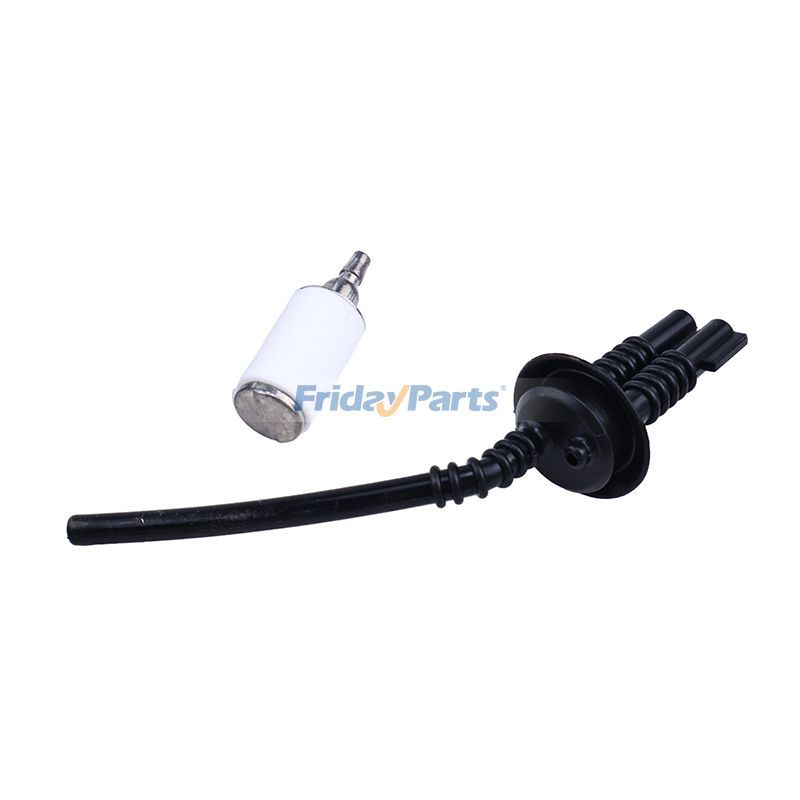 Kit de filtre pour conduite de carburant 