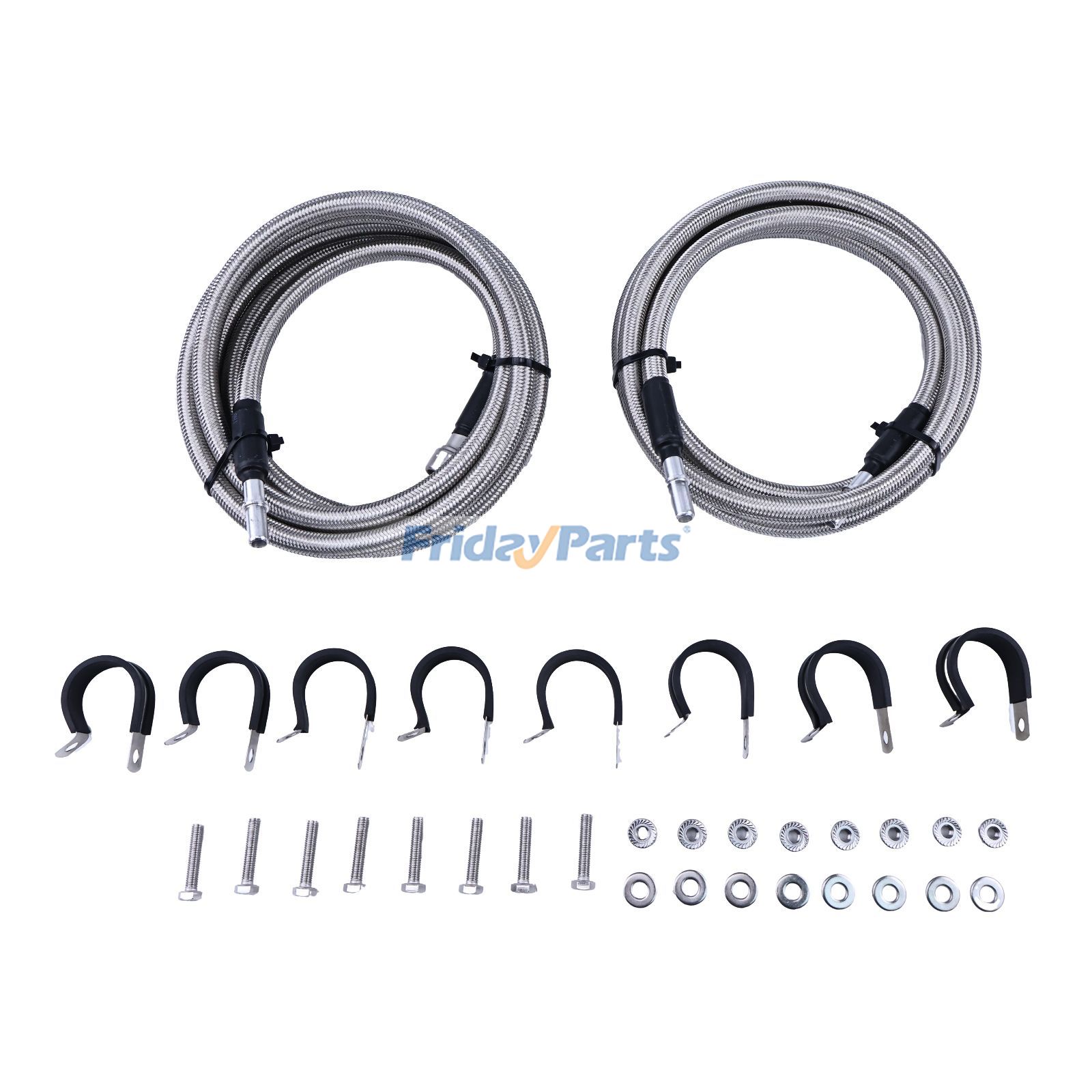 Kit de conduite de carburantpour Véhicule