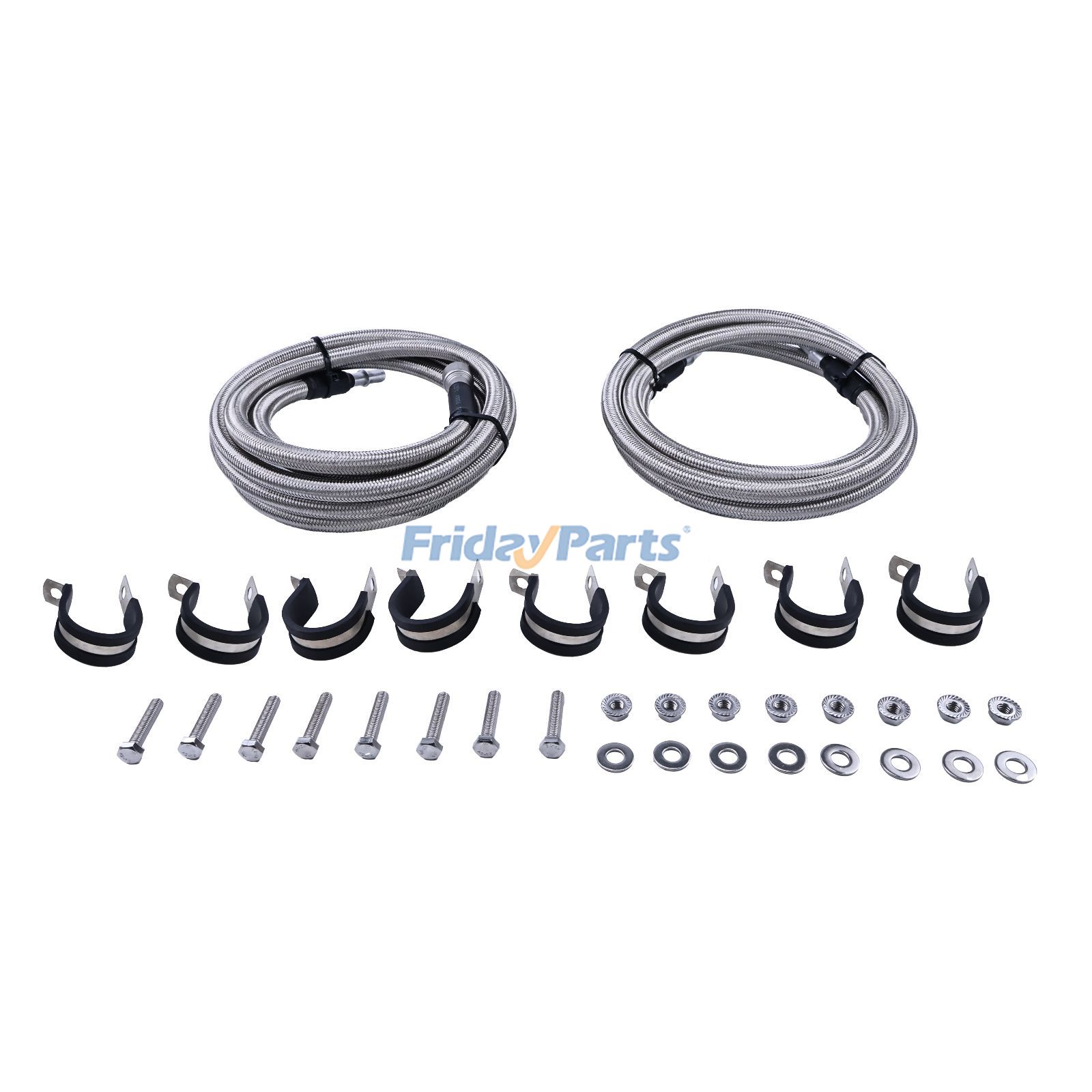 Kit de conduite de carburant 15946198 819-876 pour Chevrolet Silverado Suburban GMC Sierra 2004-2010pourPour Chevrolet,Pour GMC