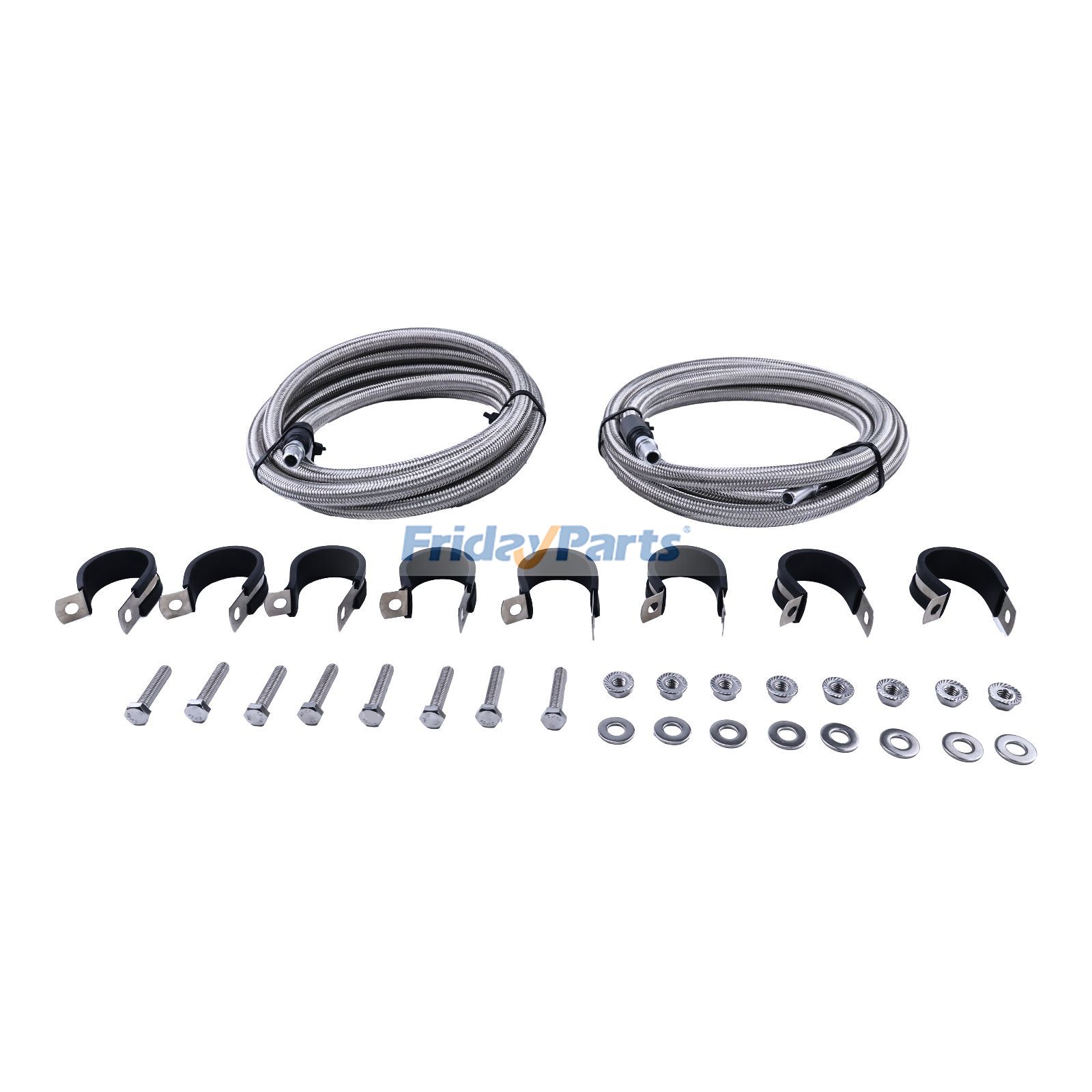 Kit de conduite de carburant Pour Chevrolet,Pour GMC