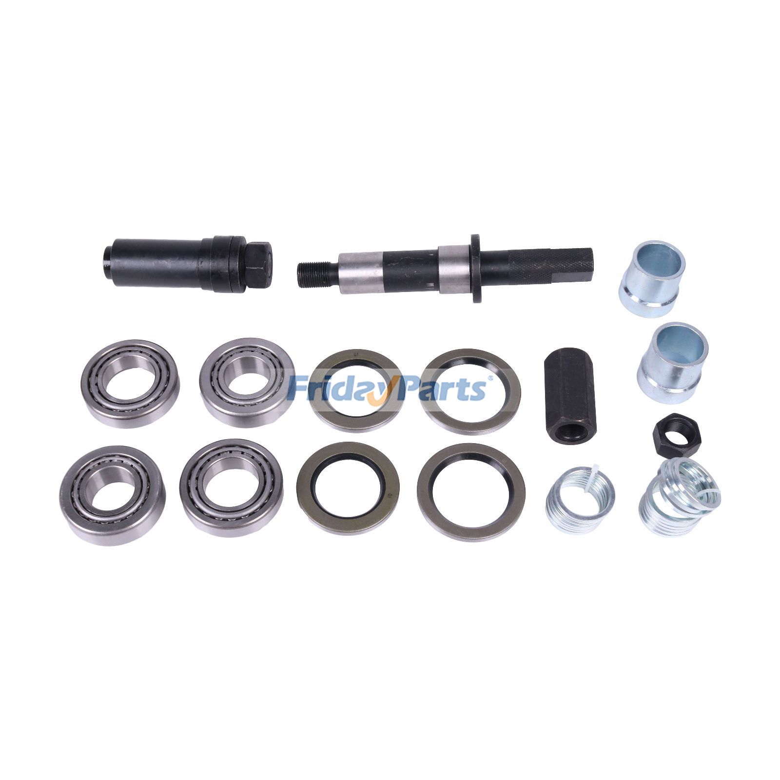 Fuel Line Kit for Vehicle