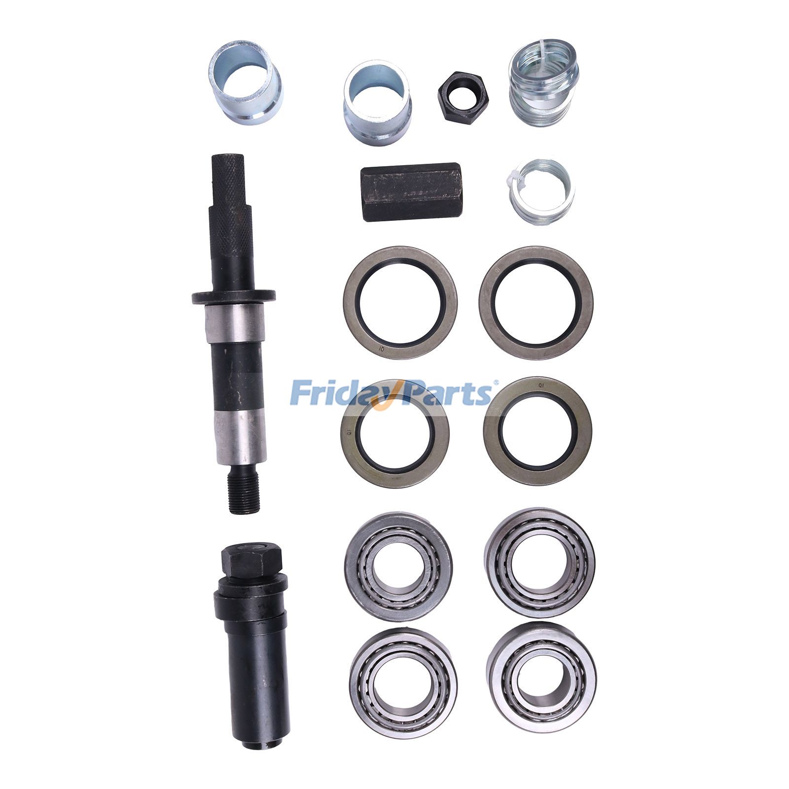  Fuel Line Kit For Chevrolet