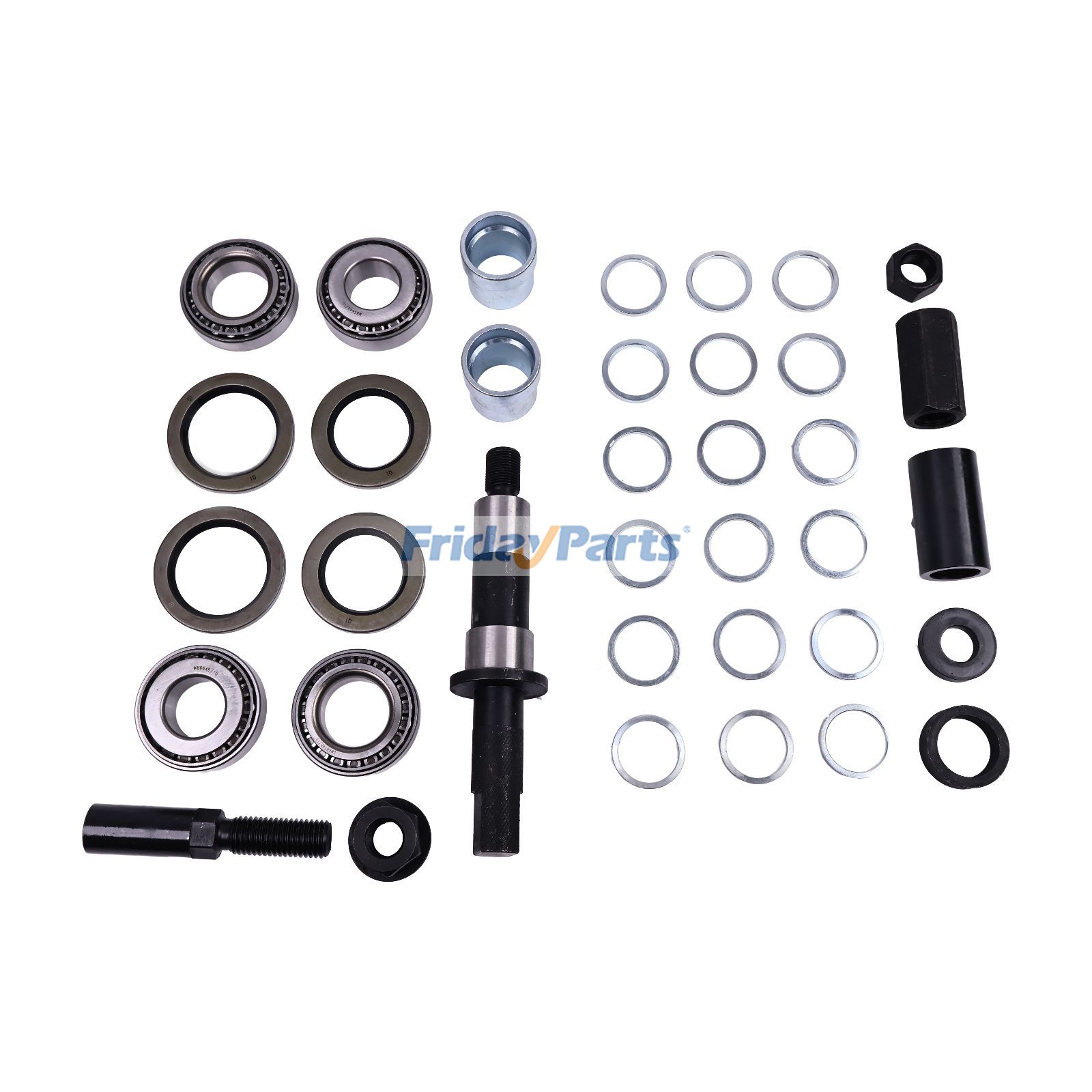 Fuel Line Kit in Stock in China,USA,China Stock
