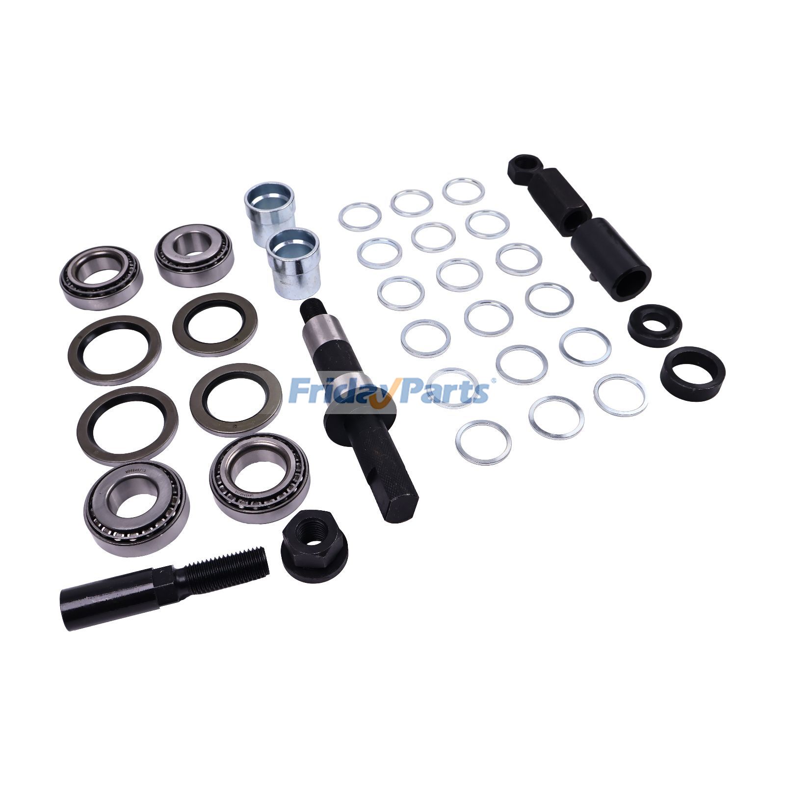 Vehicle Fuel Line Kit