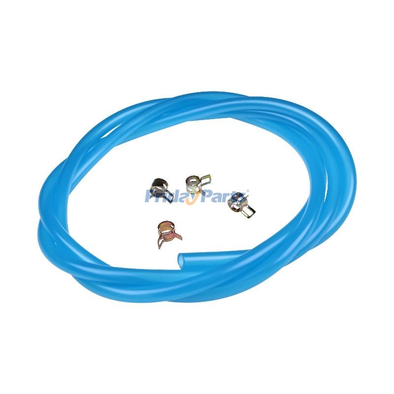 Kit de conduite de carburantpour Moto,Tondeuse,Équipement de Neige