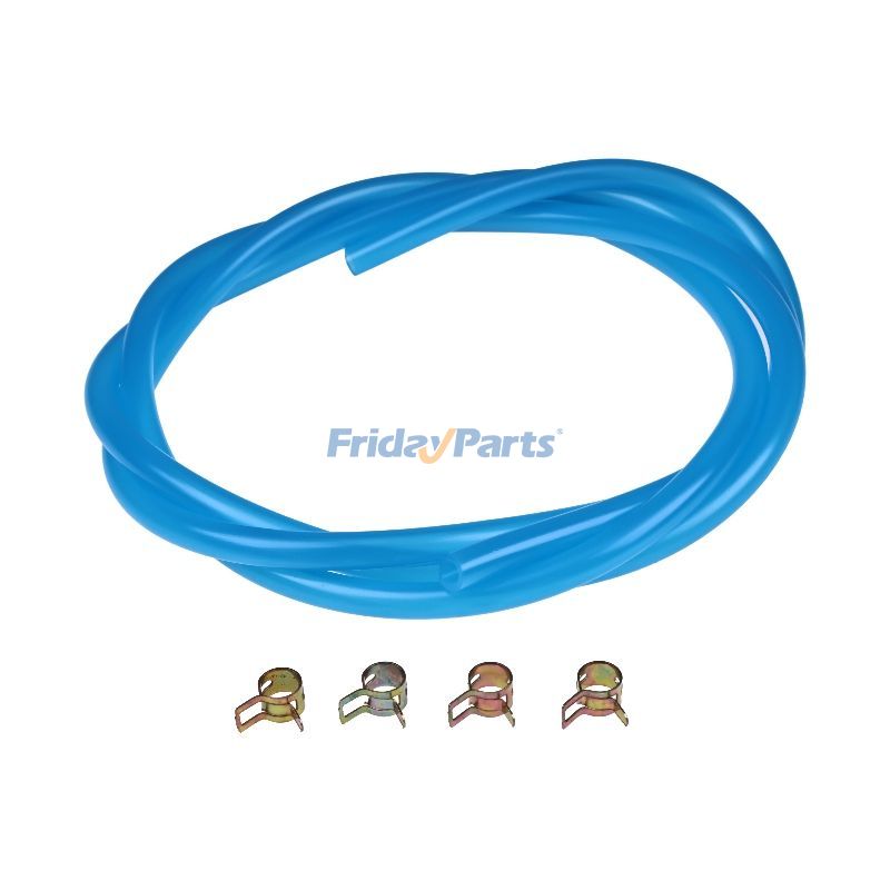 Kit de conduite de carburant pour motoneige, dirt bike, quad, tondeuse, motopourPour AUTRE MARQUE