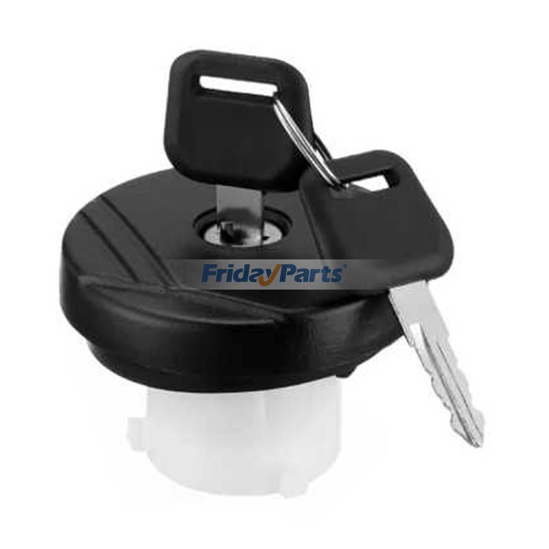 Fuel Locking Cap 2C1A9K163AA for Ford Transit MK6 MK7 2000-2014