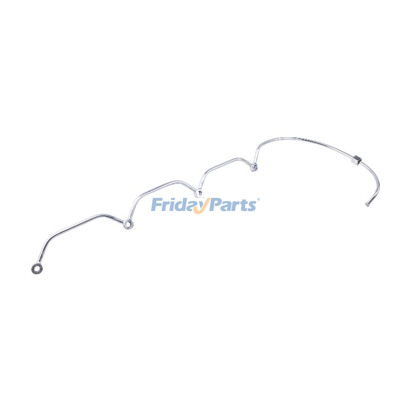 Engine Fuel manifold 