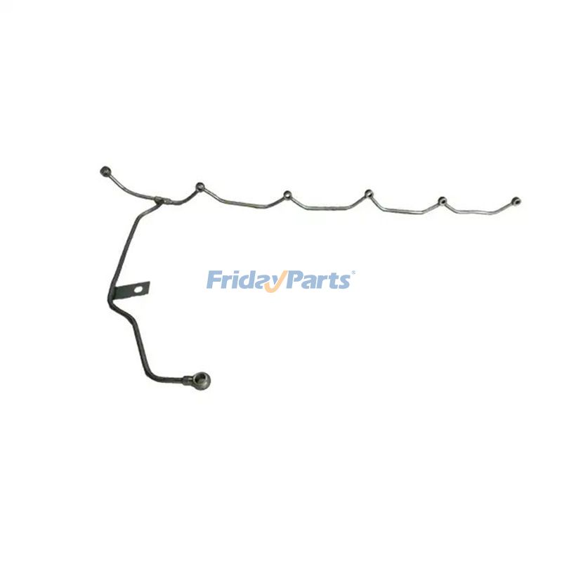 Excavator,Forklift,Loader Fuel Manifold