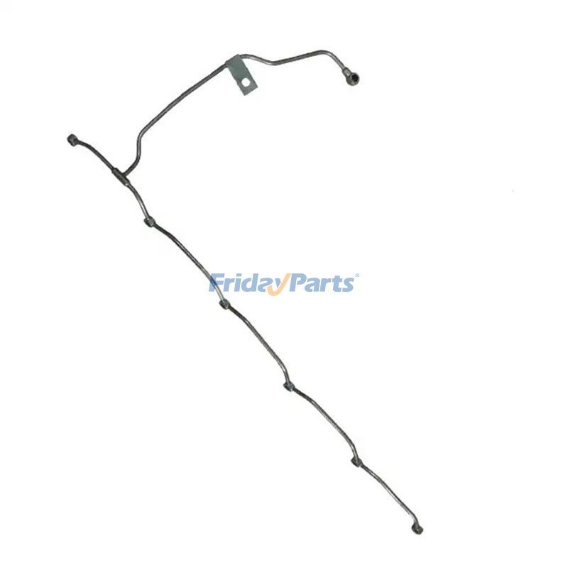 Fuel Manifold for Motor Grader,Tractor,Other Agricultural Equipment