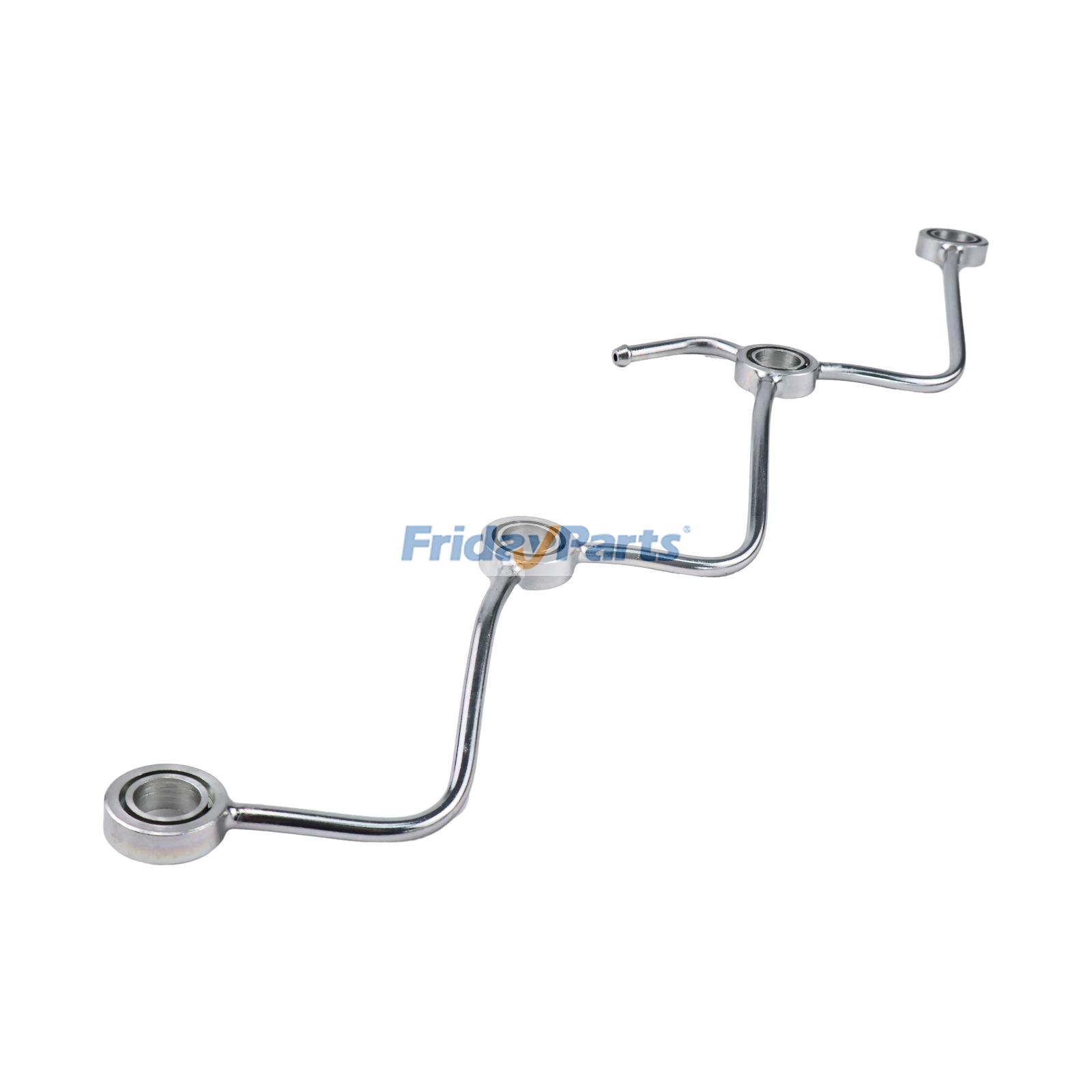 Tuyau de retour de mazout 16670-43G00 pour moteur Nissan KA24E SD25 TD23 TD27 Z20 F23 R50E24 Atlas Caravan Datsun NP300 Terrano Urvan