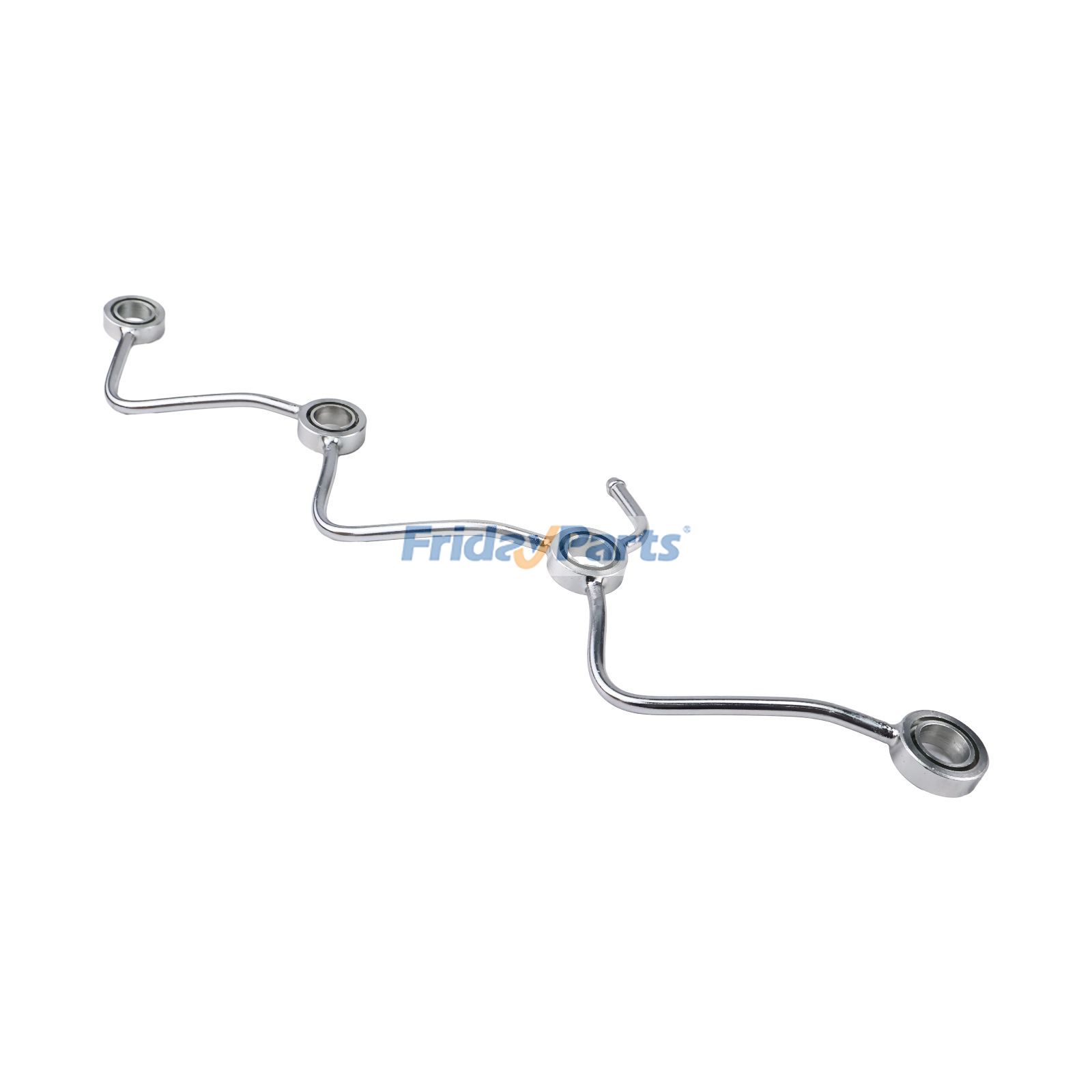Fuel Oil Return Line Pipe for Engine,Vehicle