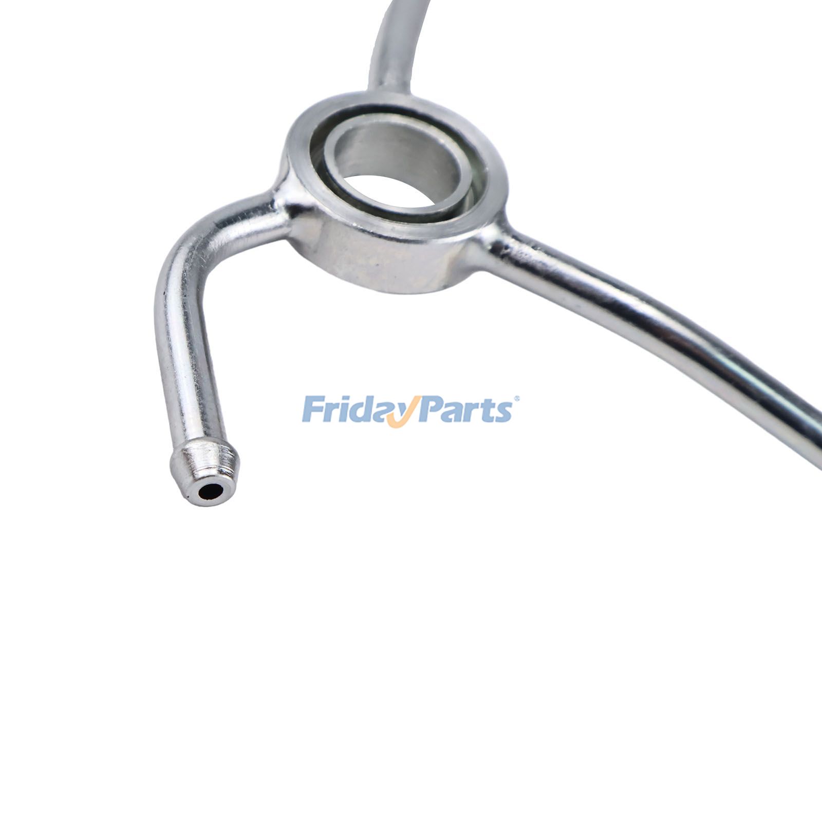  Fuel Oil Return Line Pipe For Nissan